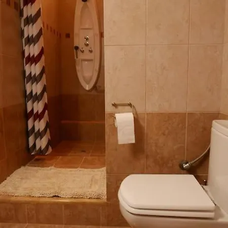 Апартаменты Aimilias House, δυο υπνοδωματίων
