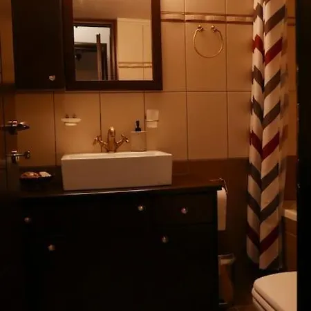 Апартаменты Aimilias House, δυο υπνοδωματίων