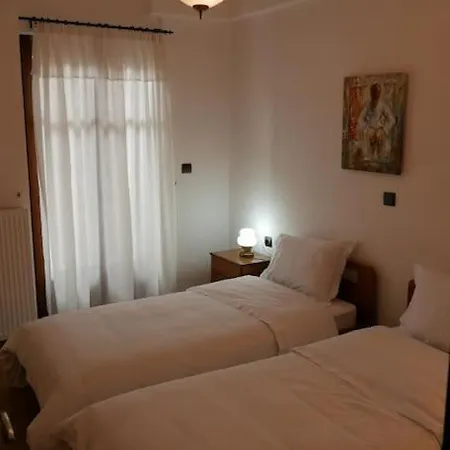 Aimilias House, δυο υπνοδωματίων