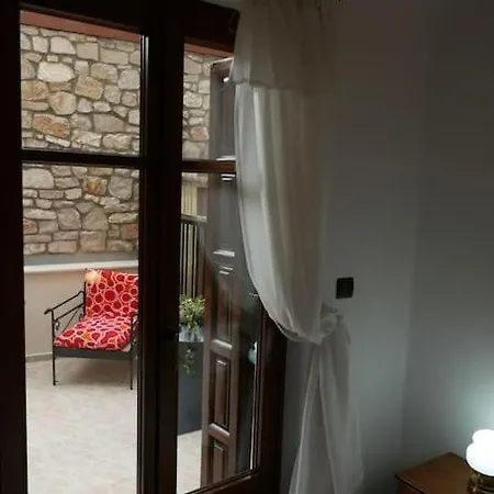 Aimilias House, δυο υπνοδωματίων Апартаменты *
