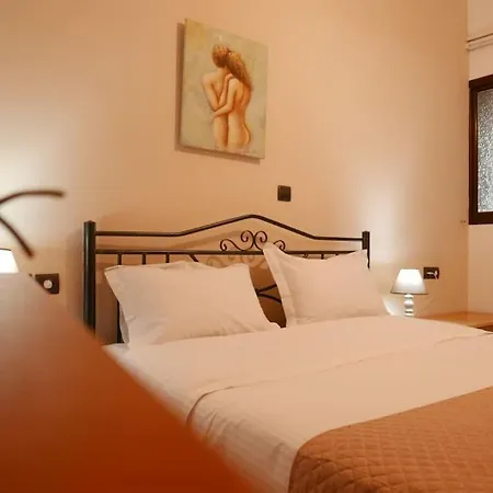 Апартаменты Aimilias House, δυο υπνοδωματίων