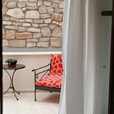 Апартаменты Aimilias House, δυο υπνοδωματίων