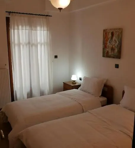 Aimilias House, δυο υπνοδωματίων